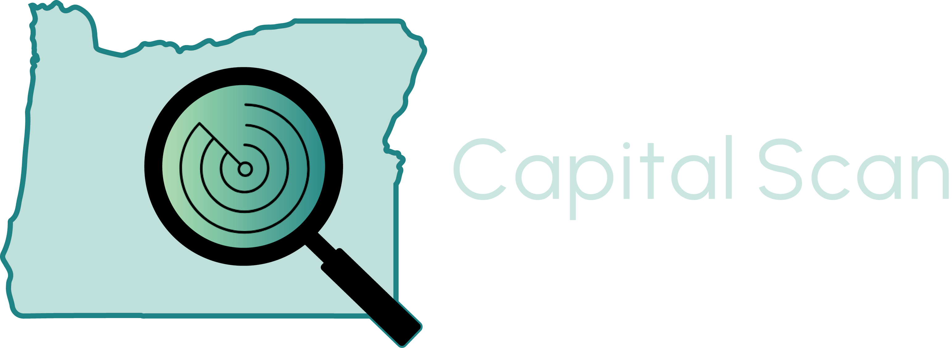Oregon Capital Scan 2025